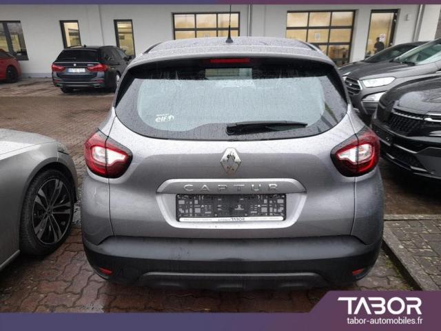 Renault Captur image 3