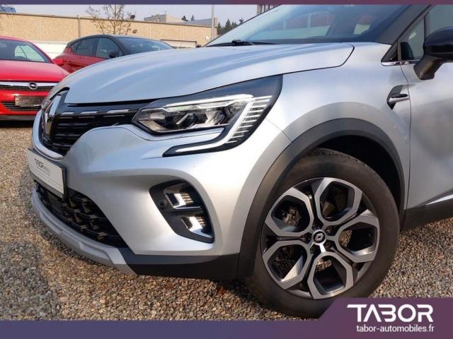 Renault Captur image 4