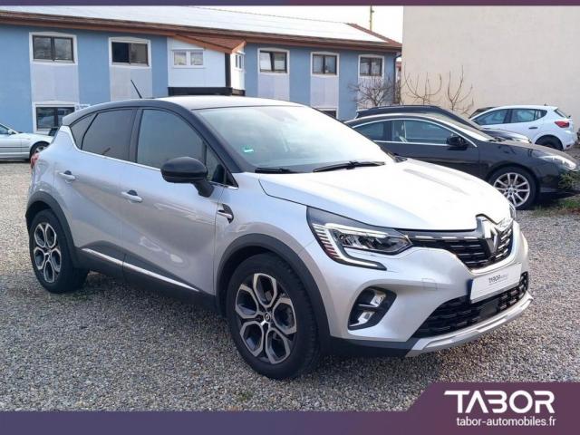 Renault Captur image 3