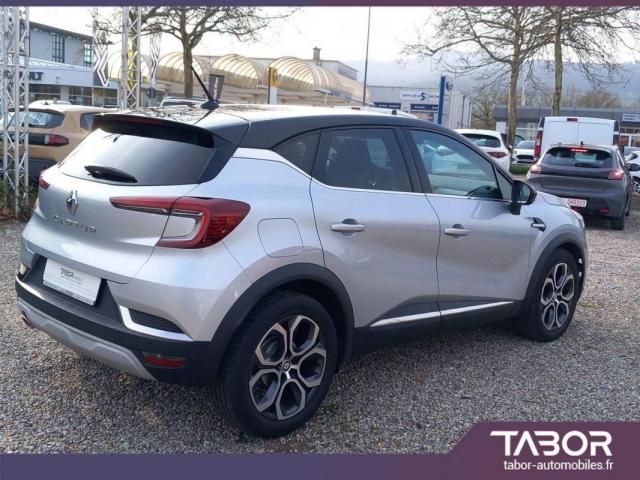 Renault Captur image 6
