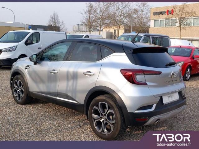 Renault Captur image 9