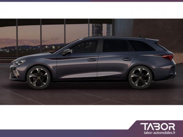 Cupra Leon image 9