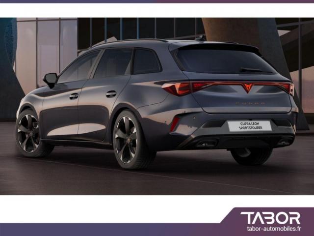 Cupra Leon image 3