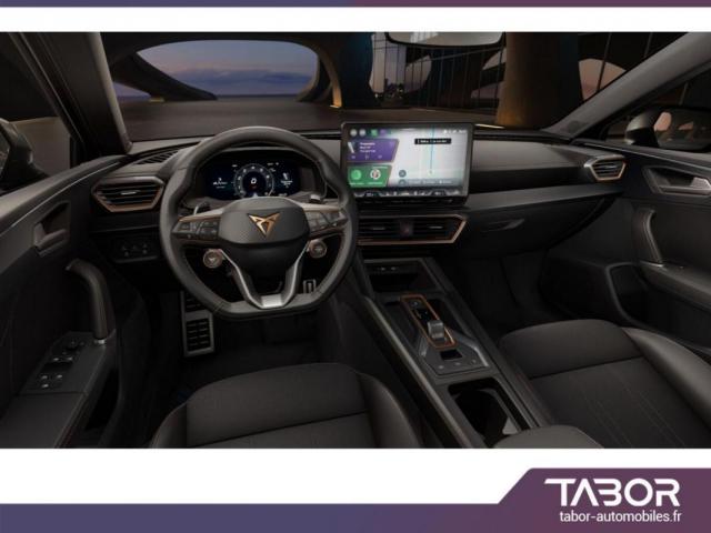Cupra Leon image 7
