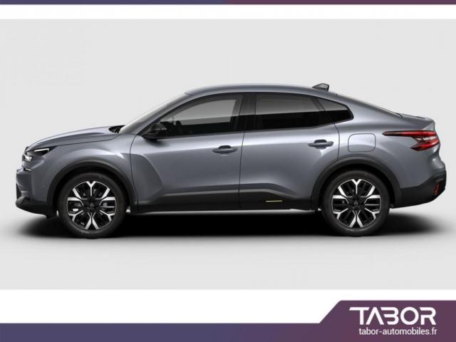 Citroen C4 X image 4