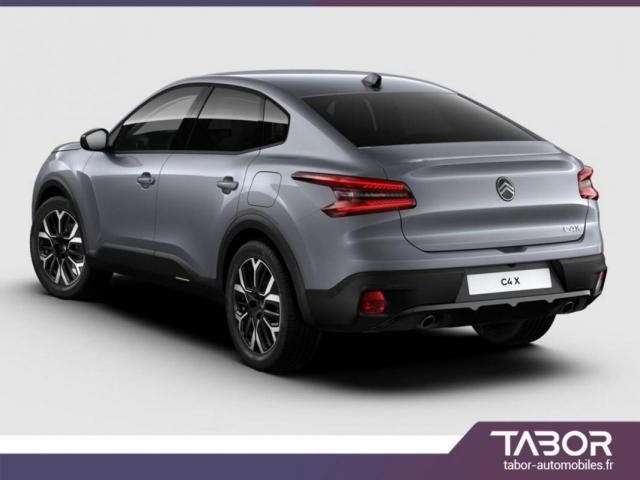 Citroen C4 X image 2