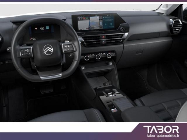 Citroen C4 X image 8