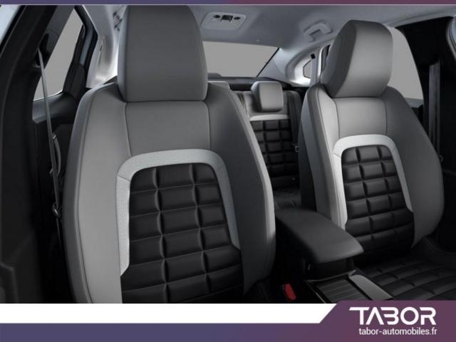 Citroen C4 X image 5