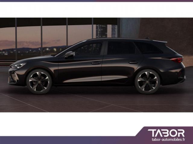 Cupra Leon image 4