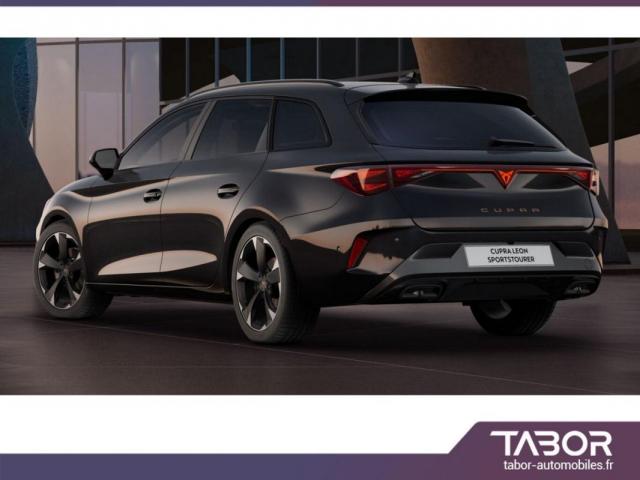 Cupra Leon image 5