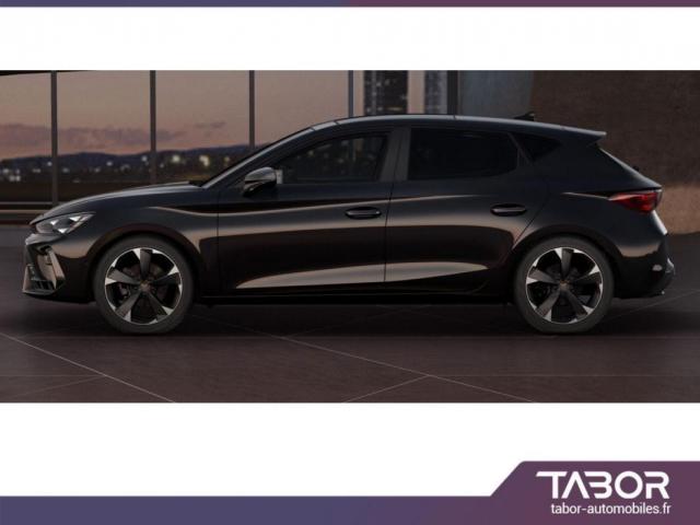 Cupra Leon image 7