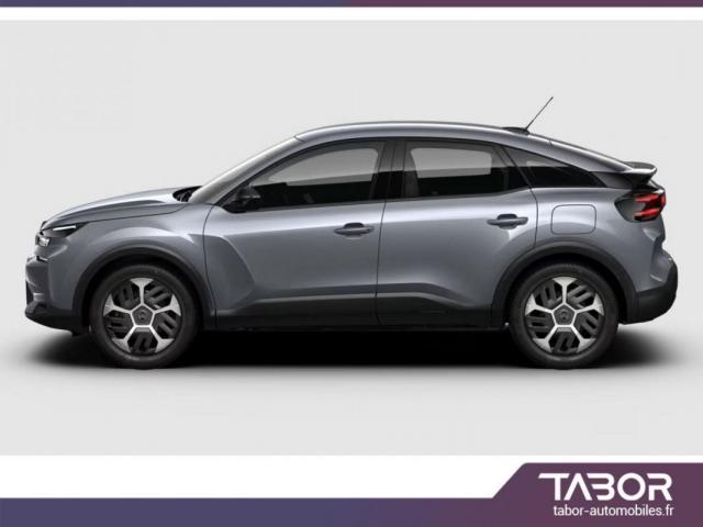 Citroen C4 image 1