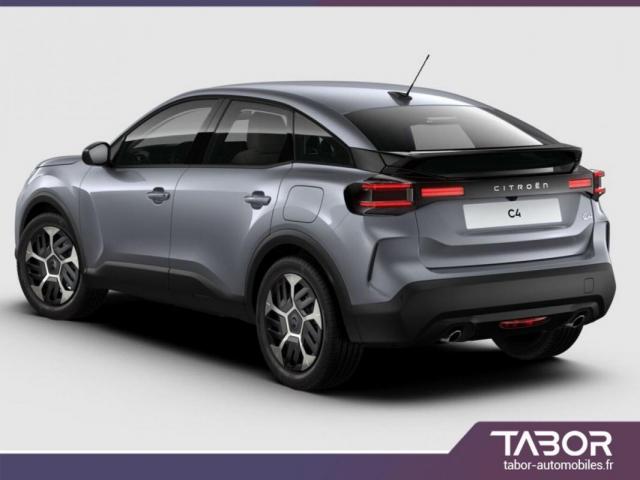 Citroen C4 image 7