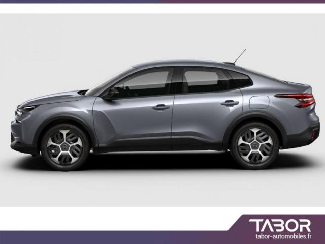 Citroen C4 X image 7