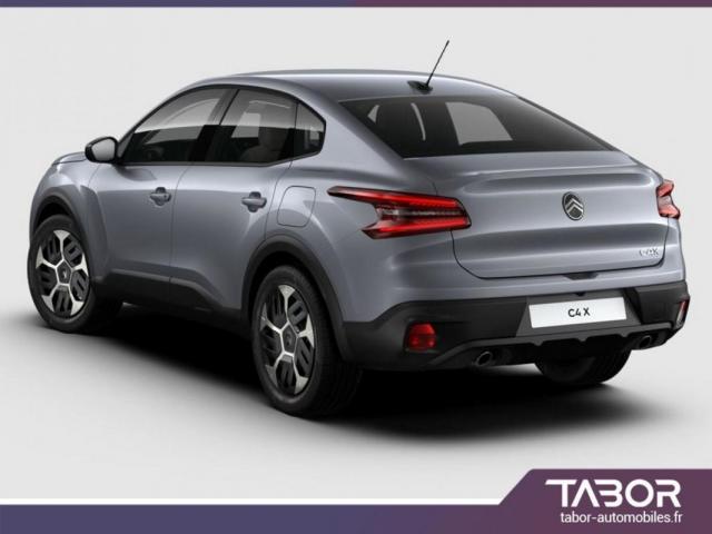 Citroen C4 X image 5