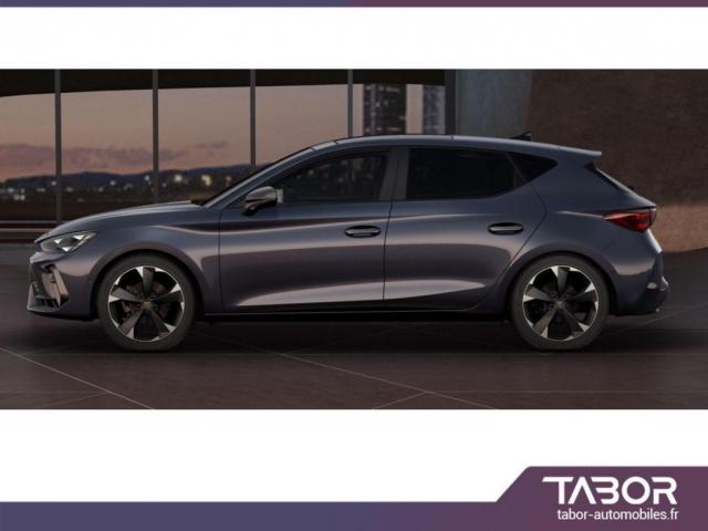 Cupra Leon image 2