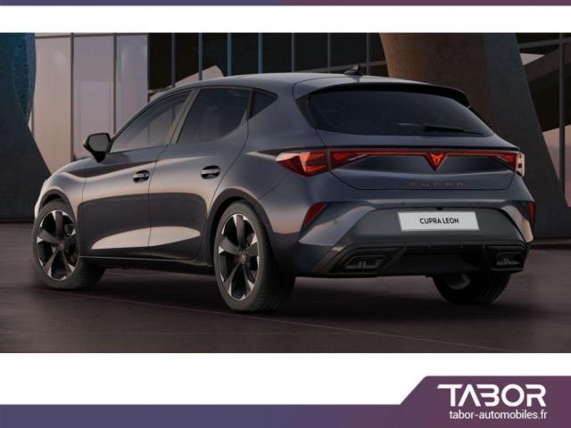 Cupra Leon image 4
