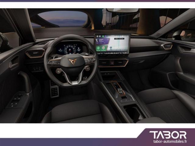Cupra Leon image 3