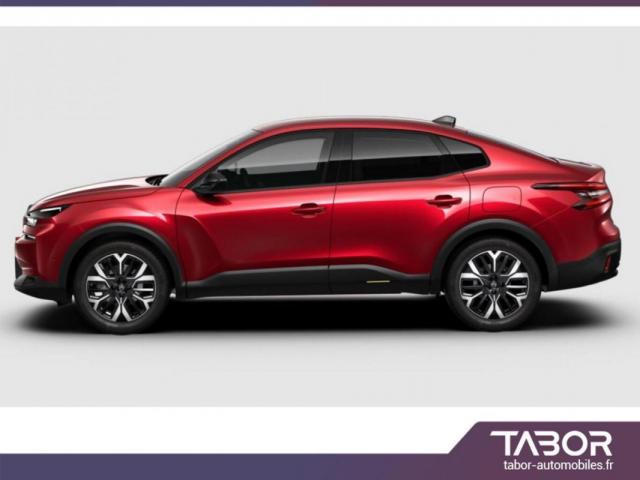 Citroen C4 X image 8