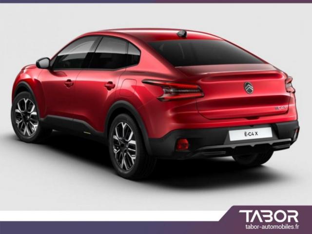 Citroen C4 X image 7