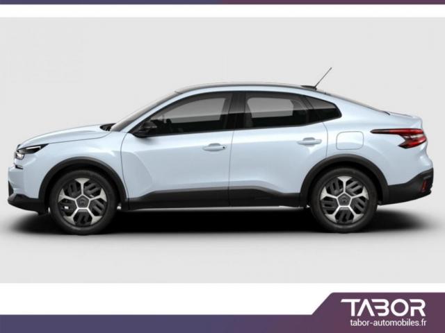Citroen C4 X image 2
