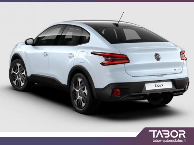 Citroen C4 X image 8