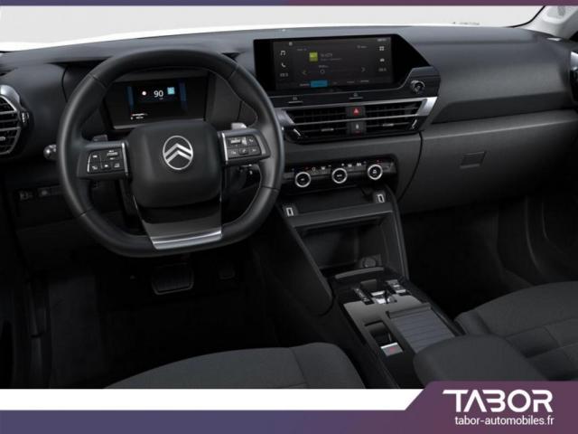 Citroen C4 X image 9
