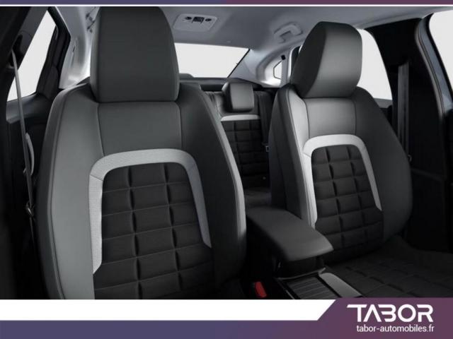 Citroen C4 X image 4