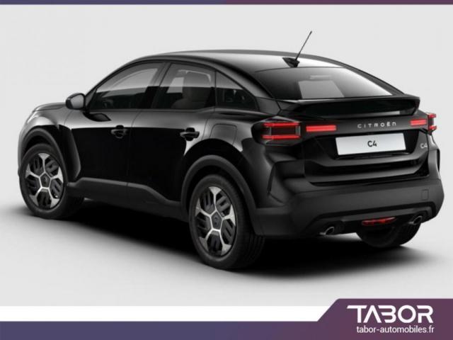 Citroen C4 image 8