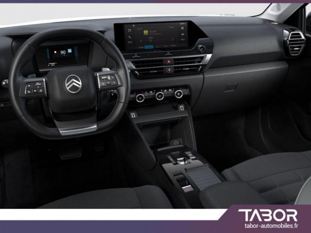 Citroen C4 image 3