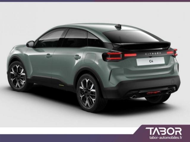 Citroen C4 image 4