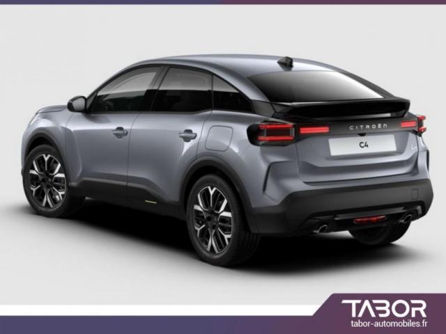 Citroen C4 image 3