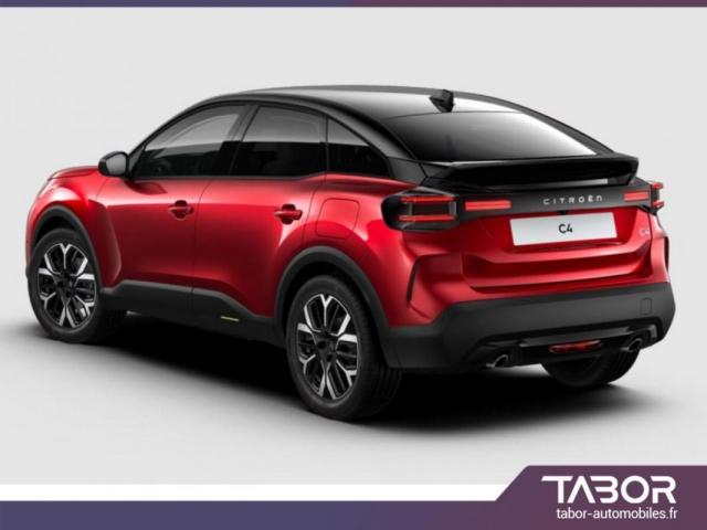 Citroen C4 image 6