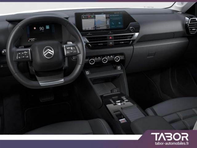 Citroen C4 image 1