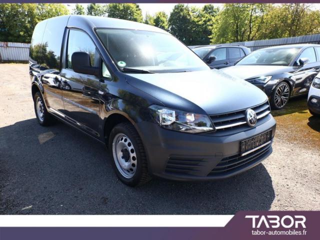 Volkswagen Caddy image 1