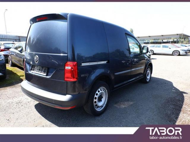 Volkswagen Caddy image 8