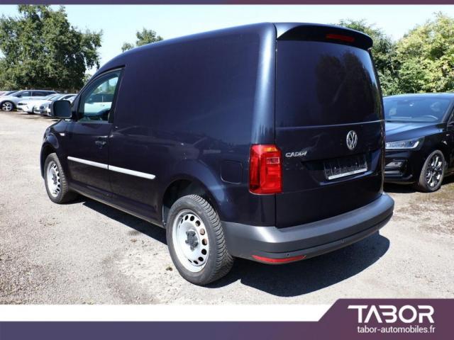 Volkswagen Caddy image 2