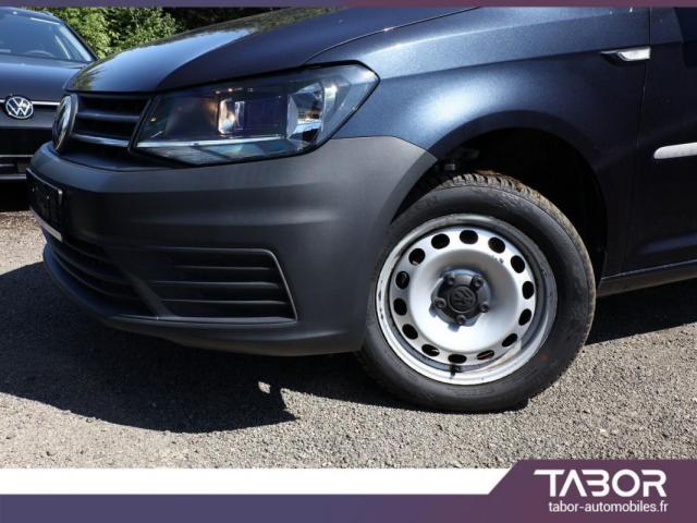 Volkswagen Caddy image 4