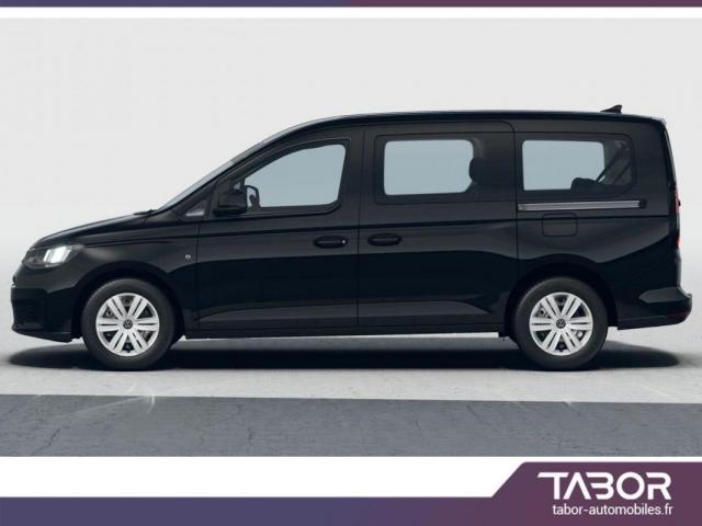 Volkswagen Caddy image 7