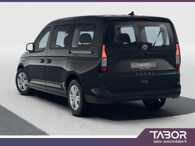 Volkswagen Caddy image 9
