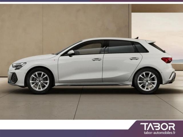 Audi A3 Sportback image 8