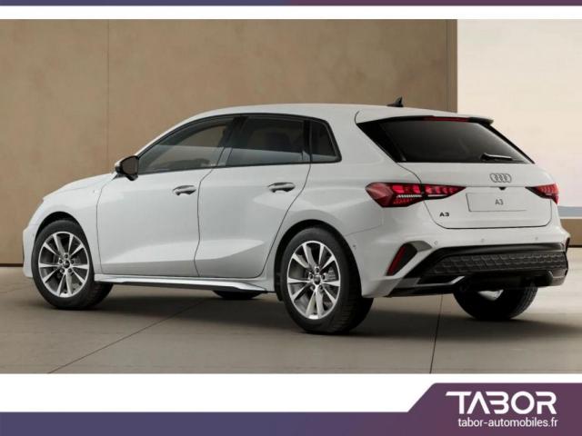 Audi A3 Sportback image 6