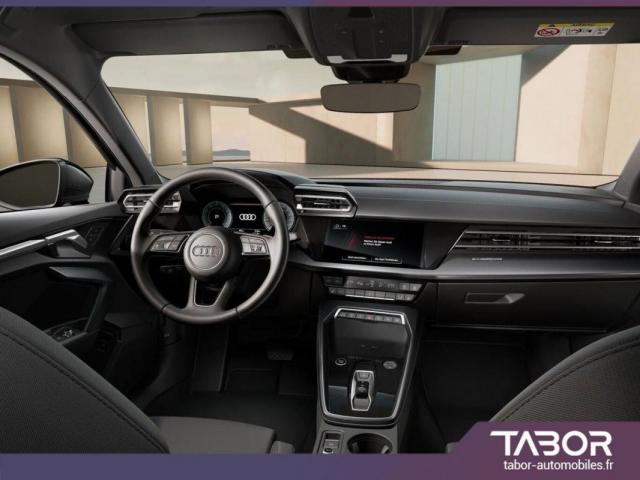 Audi A3 Sportback image 9