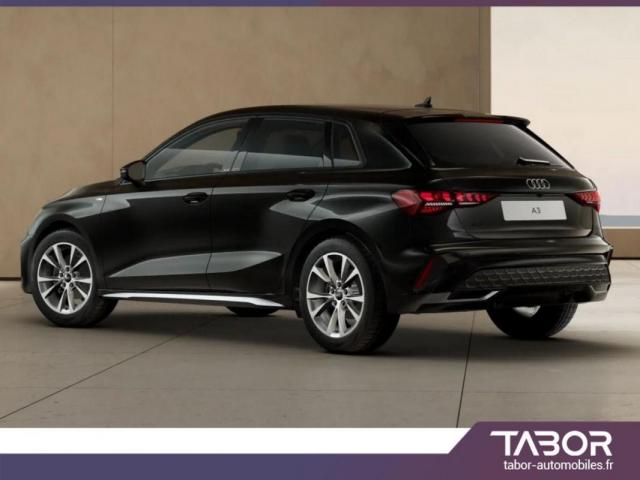 Audi A3 Sportback image 6