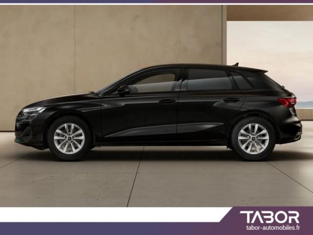 Audi A3 Sportback image 7