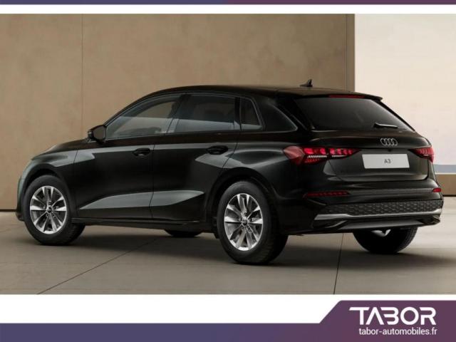 Audi A3 Sportback image 1