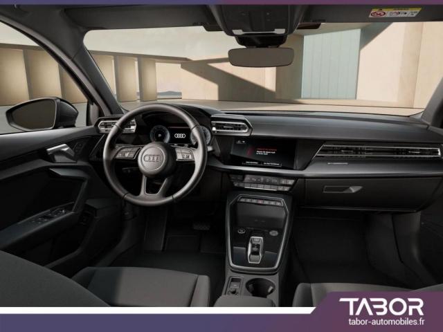 Audi A3 Sportback image 9