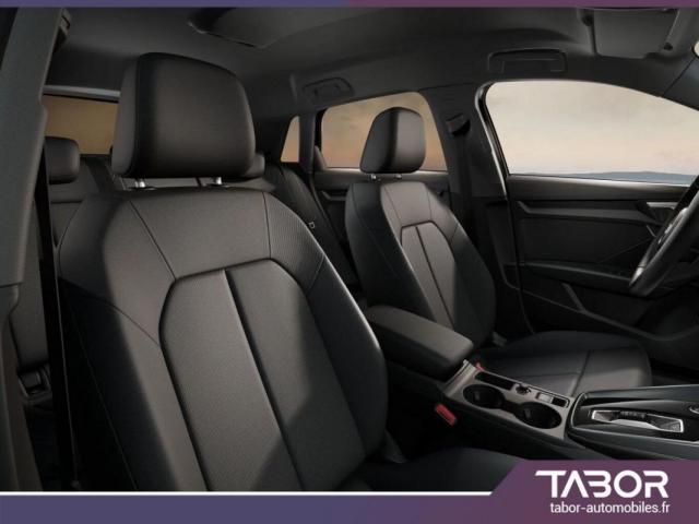 Audi A3 Sportback image 4