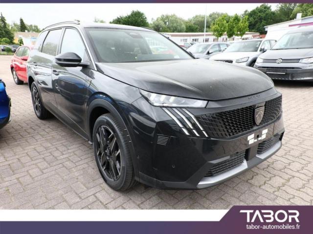 Peugeot 5008 image 2