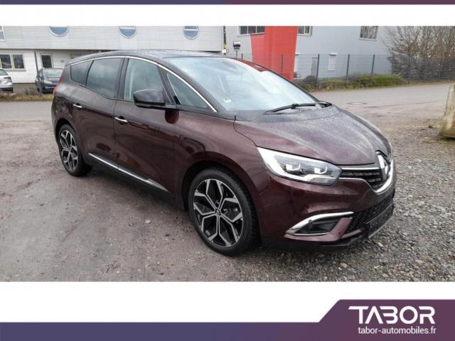 Renault Grand Scénic image 1